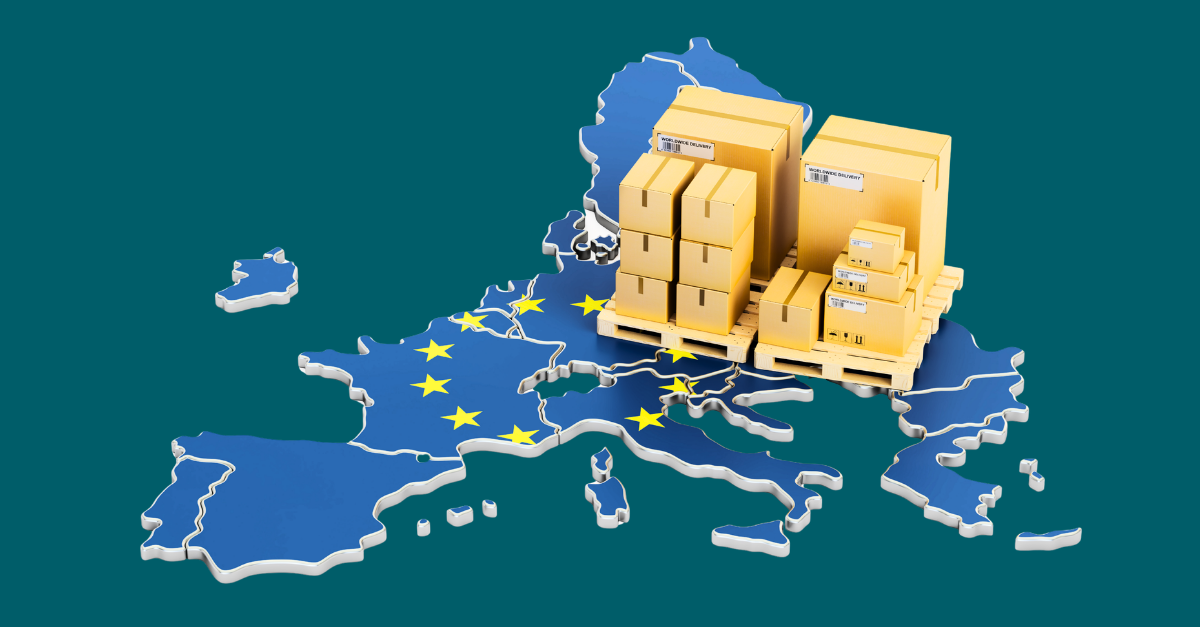 EU customs changes - e-commerce parcels